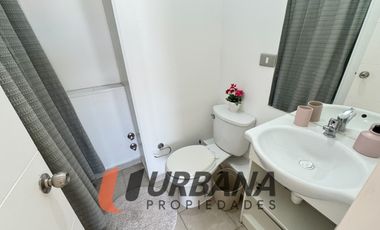 DEPARTAMENTO EN CONDOMINIO RIO ELQUI