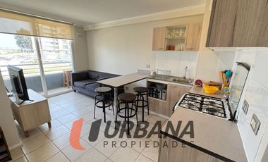 DEPARTAMENTO EN CONDOMINIO RIO ELQUI
