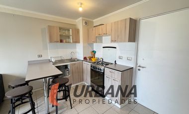 DEPARTAMENTO EN CONDOMINIO RIO ELQUI
