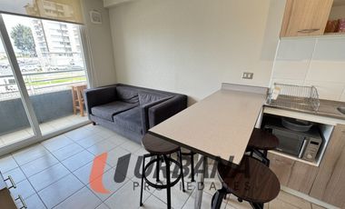DEPARTAMENTO EN CONDOMINIO RIO ELQUI