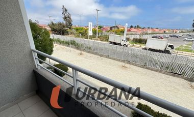 DEPARTAMENTO EN CONDOMINIO RIO ELQUI
