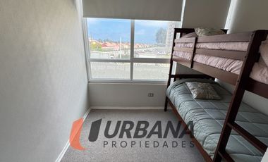 DEPARTAMENTO EN CONDOMINIO RIO ELQUI