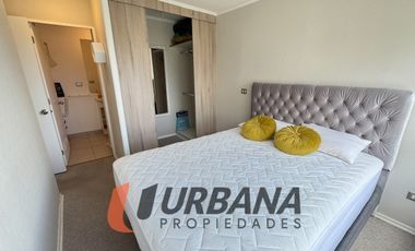 DEPARTAMENTO EN CONDOMINIO RIO ELQUI