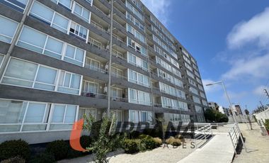 DEPARTAMENTO EN CONDOMINIO RIO ELQUI