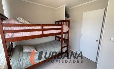 DEPARTAMENTO EN CONDOMINIO RIO ELQUI