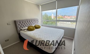 DEPARTAMENTO EN CONDOMINIO RIO ELQUI