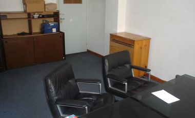 Oficina en edificio de oficinas. Apto todo rubro. Excelente ubicación - Vicente López