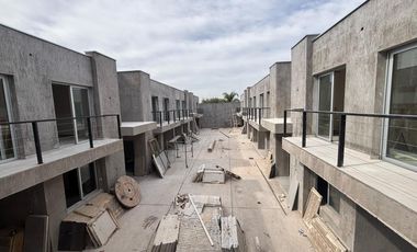 Duplex en Venta en San Martin Mendoza