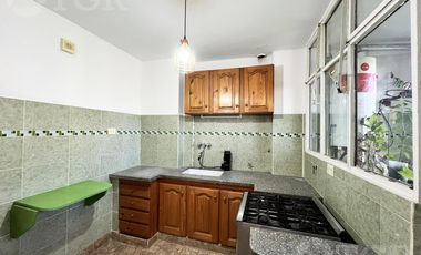 Venta departamento 3 ambientes en Lomas de Zamora