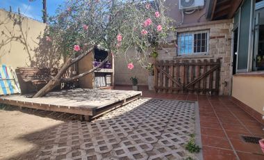 Casa - Llavallol