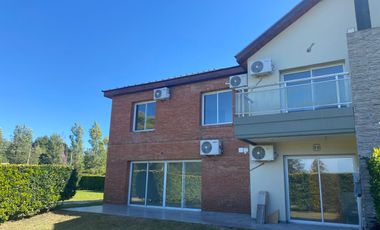 Dúplex 4 AMB APTO CREDITO en Altos de Maschwitz