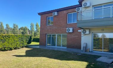 Dúplex 4 AMB APTO CREDITO en Altos de Maschwitz