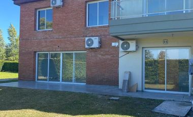 Dúplex 4 AMB APTO CREDITO en Altos de Maschwitz