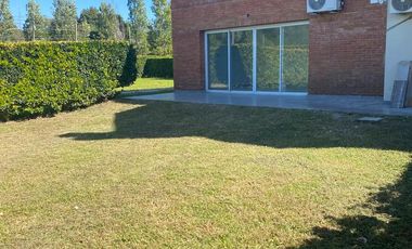 Dúplex 4 AMB APTO CREDITO en Altos de Maschwitz