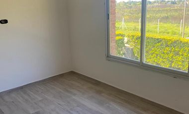 Dúplex 4 AMB APTO CREDITO en Altos de Maschwitz