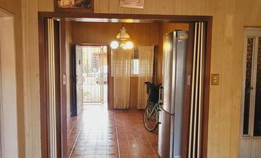 Casa en Lomas de Zamora Oeste