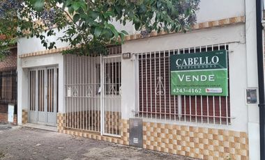Casa en Lomas de Zamora Oeste