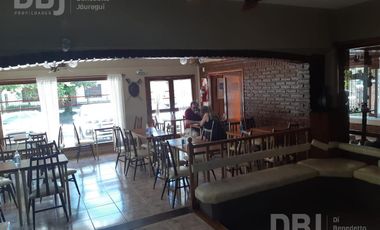 VENTA HOTEL FAMILIAR EN VILLA GESSELL