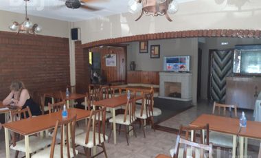 VENTA HOTEL FAMILIAR EN VILLA GESSELL