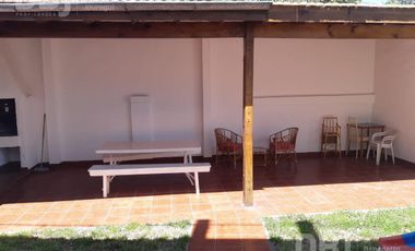 VENTA HOTEL FAMILIAR EN VILLA GESSELL