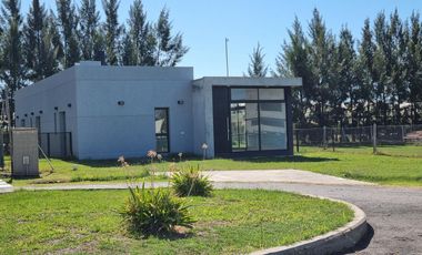 Casa en venta La Reserva, a estrenar
