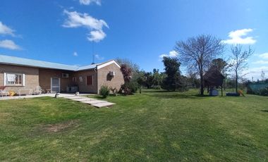 Quinta en Santa Anita