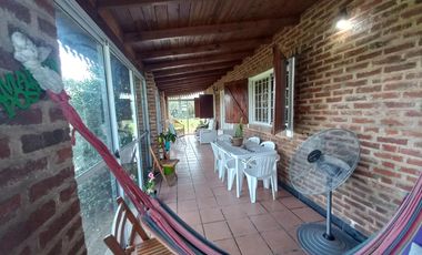 Quinta en Santa Anita