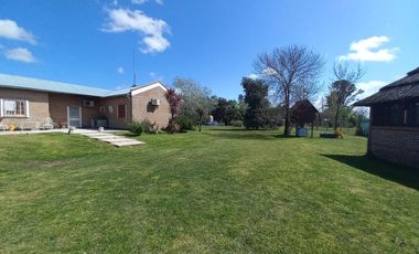 Quinta en Santa Anita