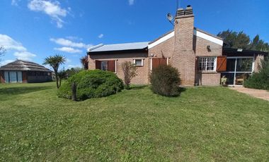 Quinta en Santa Anita