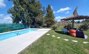 Quinta en Santa Anita