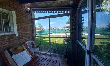 Quinta en Santa Anita