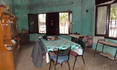 Venta 2PH de 2ambientes  120 m² totales - Carapachay