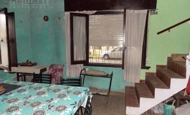 Venta 2PH de 2ambientes  120 m² totales - Carapachay