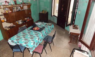 Venta 2PH de 2ambientes  120 m² totales - Carapachay