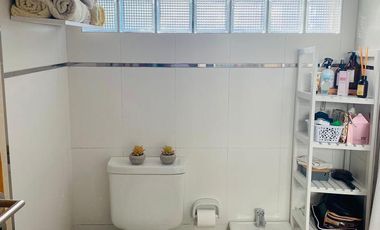 Departamento de 2 ambientes en venta en  Florencio Varela, apto profesional