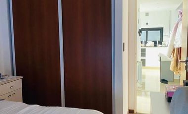 Departamento de 2 ambientes en venta en  Florencio Varela, apto profesional