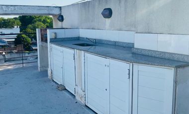 Departamento de 2 ambientes en venta en  Florencio Varela, apto profesional