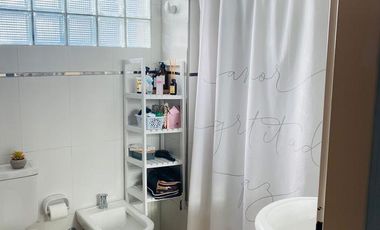 Departamento de 2 ambientes en venta en  Florencio Varela, apto profesional