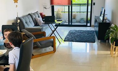 Departamento de 2 ambientes en venta en  Florencio Varela, apto profesional