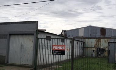Galpón en  San Lorenzo