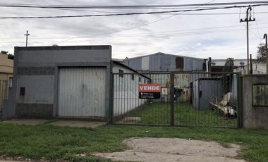 Galpón en  San Lorenzo
