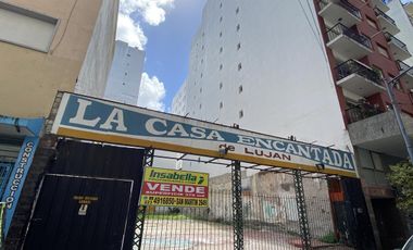 Terreno - Centro