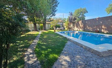 Casa en  VENTA !