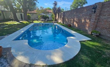 Casa en  VENTA !