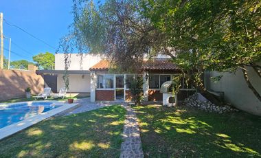 Casa en  VENTA !