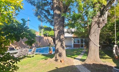 Casa en  VENTA !