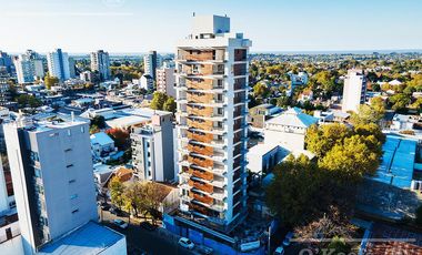 Departamento mono ambientes en Quilmes - Klover Ocampo - Apto profesional