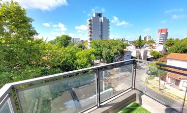 Departamento mono ambientes en Quilmes - Klover Ocampo - Apto profesional