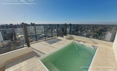 Departamento mono ambientes en Quilmes - Klover Ocampo - Apto profesional