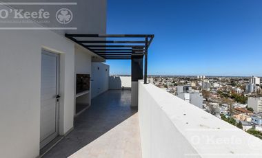 Departamento mono ambientes en Quilmes - Klover Ocampo - Apto profesional